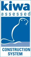 ISOQUICK® KIWA Assessed Construction System - third-party certified insulated foundation