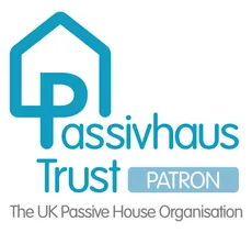 ISOQUICK® Passivhaus Trust Patron Member - insulated raft foundation system